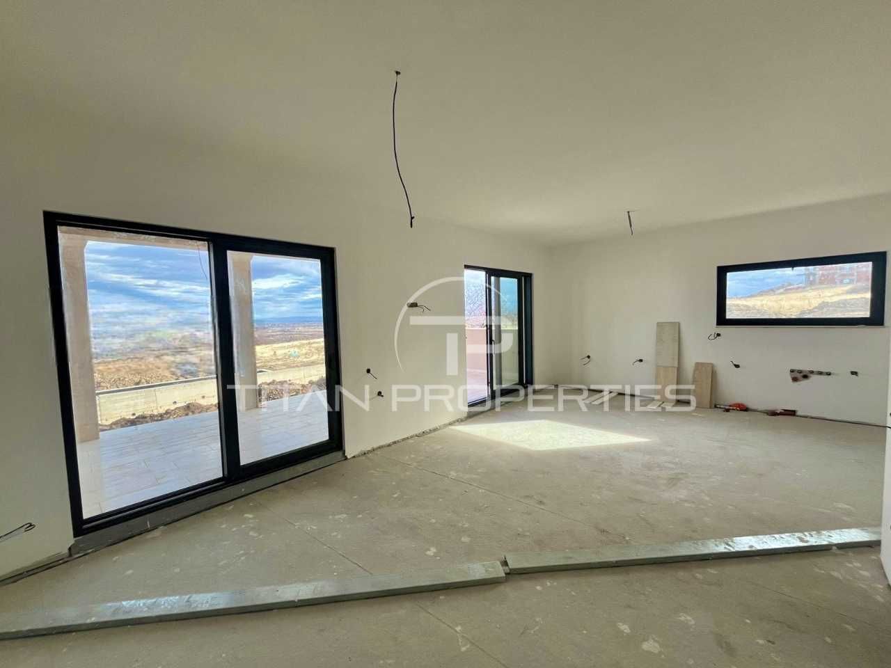 Продава се Къща в с. Брестник, Област Пловдив - 196 кв.м за 1353 €/кв.м - Снимка #2