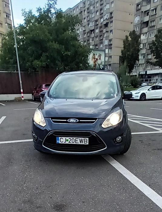 Vand Ford C-Max Titanium 2011 1.6 diesel 116cp