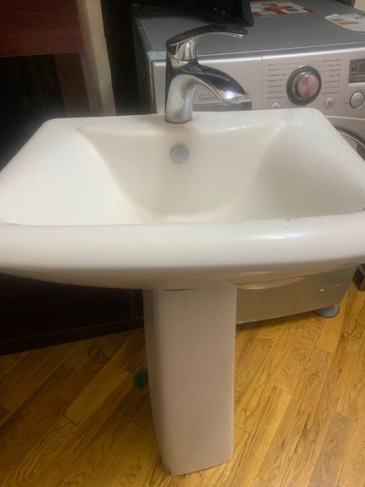 Rakovina , Раковина  холати зор хамма жойи бут  Доставка Бесплатн по г