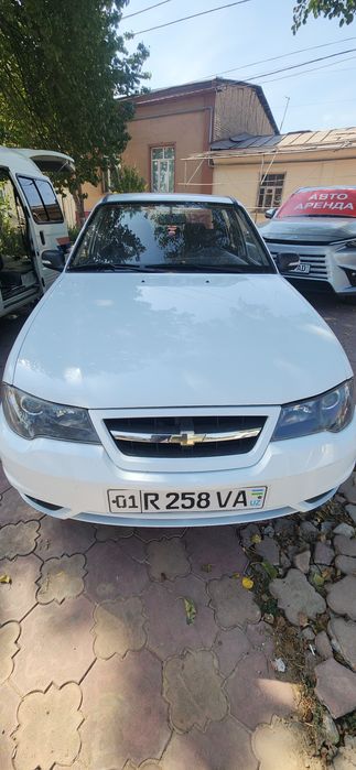 NEXIA SOHC  2015 yil