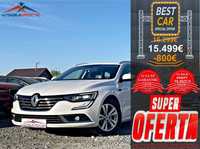 Renault Talisman GARANTIE 1 AN, 5 Servicii PREMIUM Incluse in PRET, Posib. LEASING/RATE