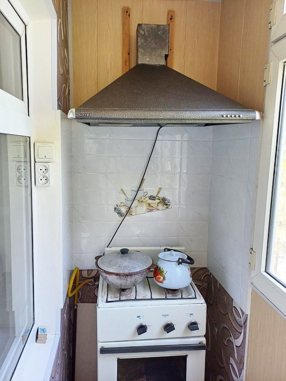 Квартира ижарага