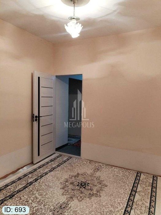 Продаётся квартира №693 5-mikrorayon somiy шайх бозорча 3xonalik