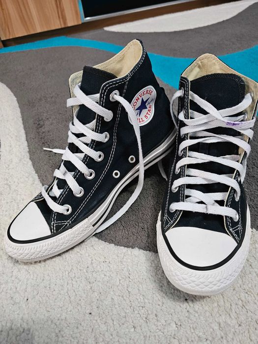 Tenisi converse femei