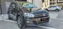 VW TIGUAN R-line 4X4 SUV 2.0 TDi 170 Cp 2013 Euro 5