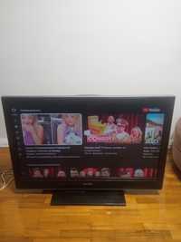 Смарт (smart) телевизор Sony Bravia 81 см WiFi YouTube