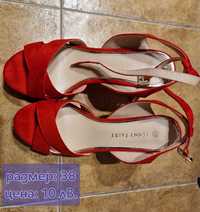 Дамски обувки размер 38 Jenny Fairy