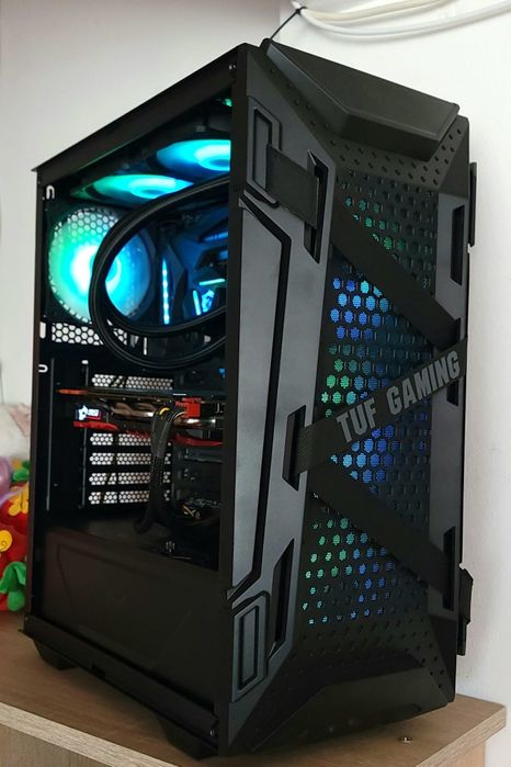 Schimb/Vand calculator gaming fara sursa
