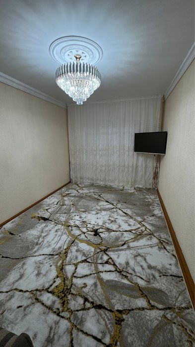 Сдается Чиланзар 20а кв новая спалная мебель будет