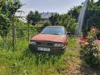 Audi 80 B4 1.9 TDI 1Z