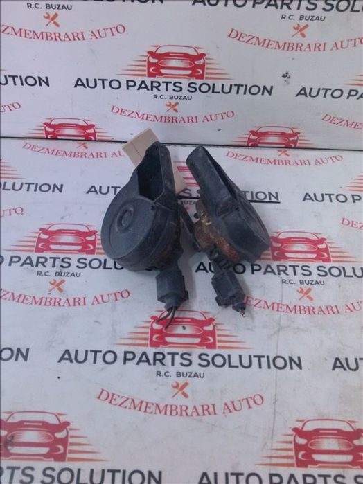 claxon   2 buc   skoda octavia 3 1.6 tdi an fabr. 2015