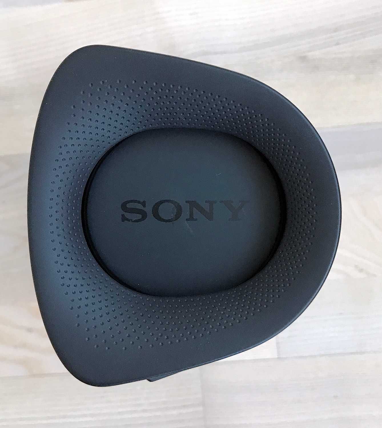 Преносима Bluetooth тонколона Sony SRS-XB43B, Extra Bass