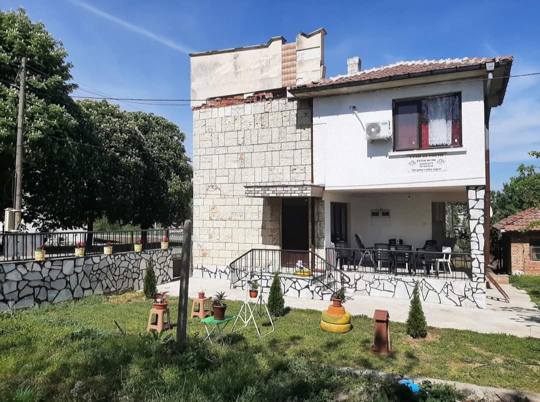 Стай за гости EXTRA HOME