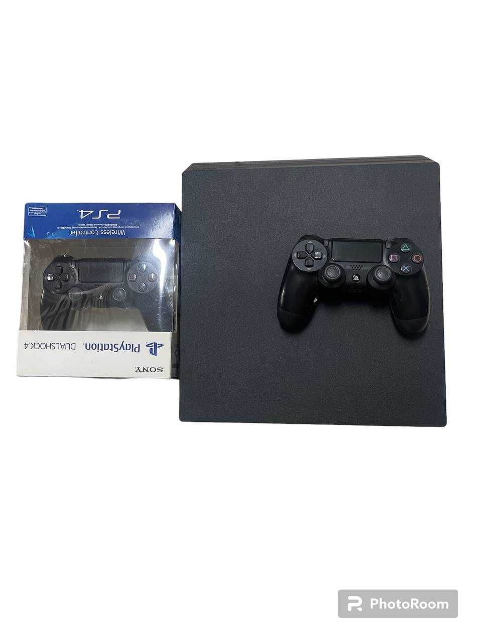 Sony PlayStation 4 Pro 1T (Кызылорда) 252539