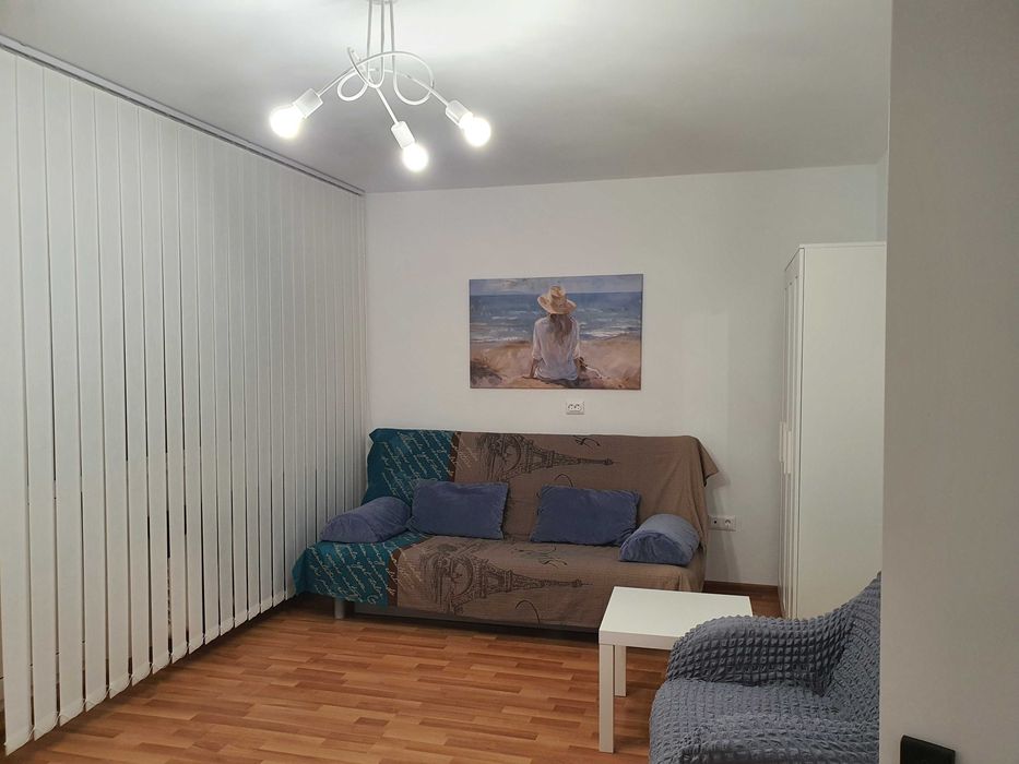 apartament 2 camere-proprietar ,prima inchiriere, Dreptatii, Lujerului