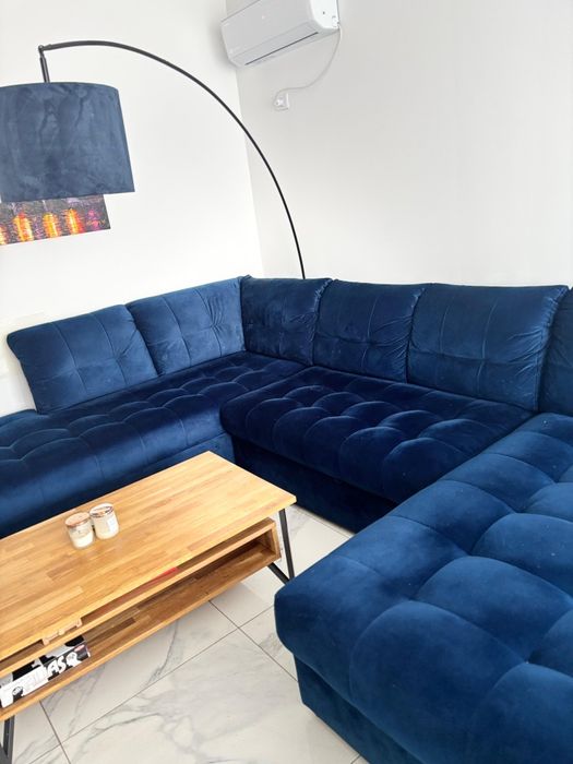Canapea extensibilă Mobexpert
