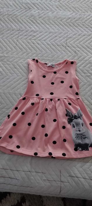 Рокли за момиченце