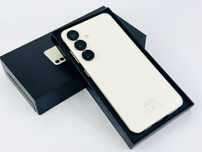 Samsung Galaxy S24 5G 128GB 8RAM Yellow Перфектен! Гаранция!