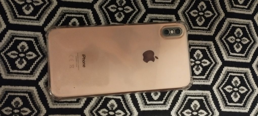 Айфон xs max 256gb