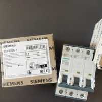 Автомат Siemens 5SY8306-7