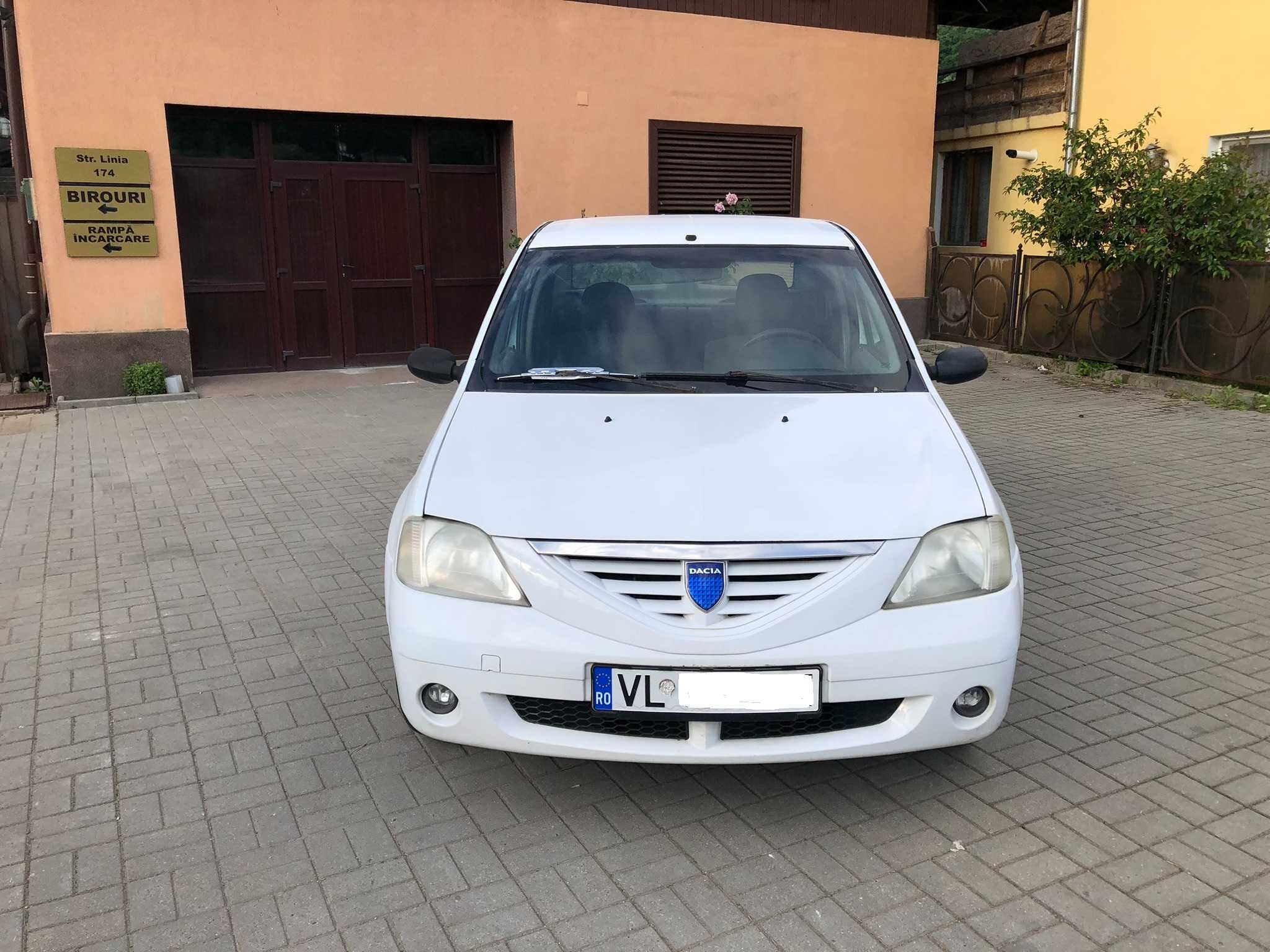 Dacia Logan 1.4Mpi