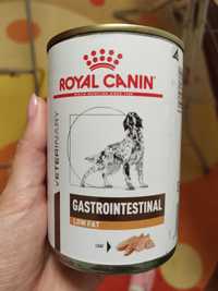 Vând conserva câini gastrointestinal low fat