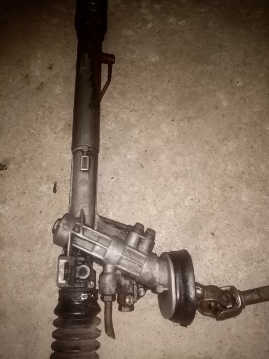 Рулевая рейка на VW Golf 4,Шкода из Германии