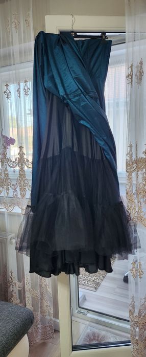 Rochie foarte eleganta