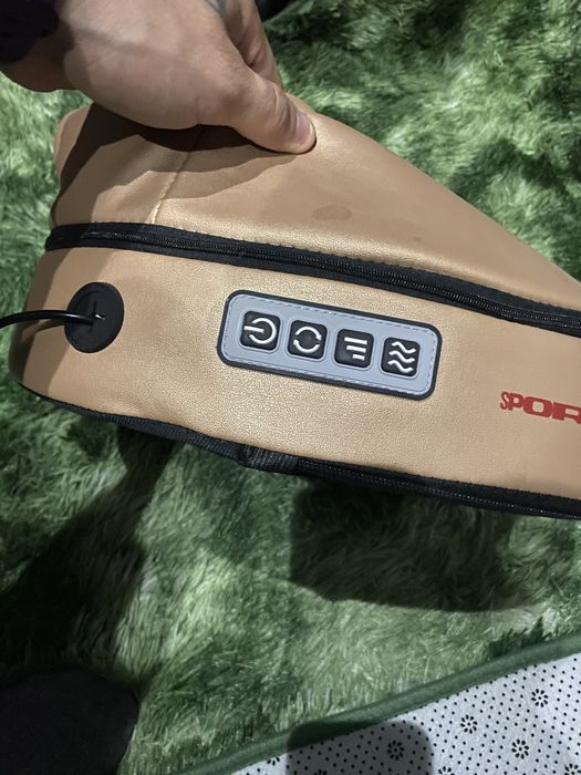 Массажер ног