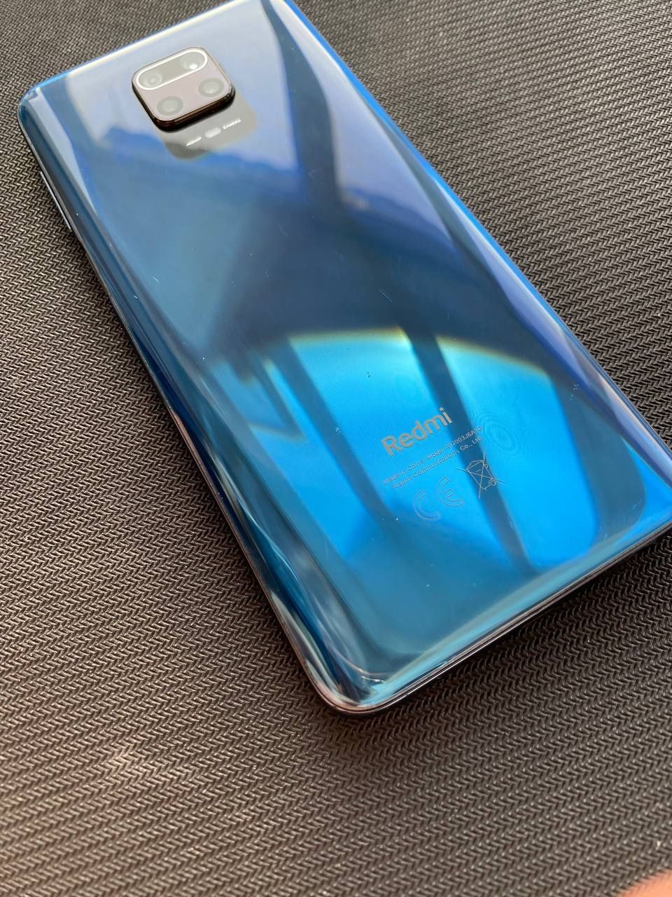 продам Xiaomi Note 9s