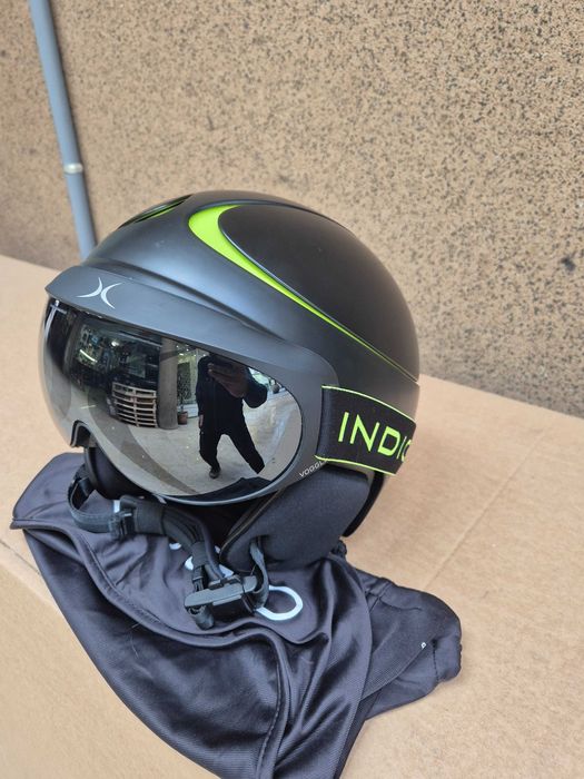 Ски каски Head,Casco,Poc,Carrera