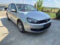 Vând Golf 6 an 2011