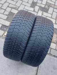 235/65 R16C Semperit Van-Grip 2 M+S iarnă