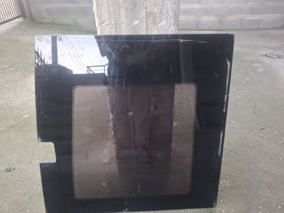 Стъкла странични за Спринтер