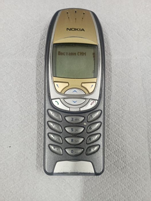 Нокиа 6310 в добро състояние