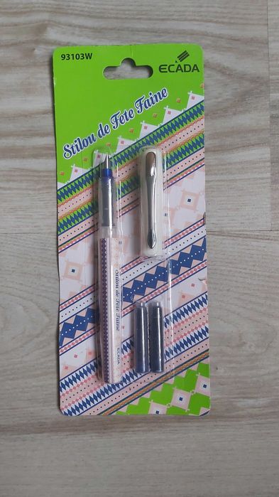 Vand 2 stilouri sigilate