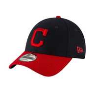 Sapca New Era the league cleveland indians