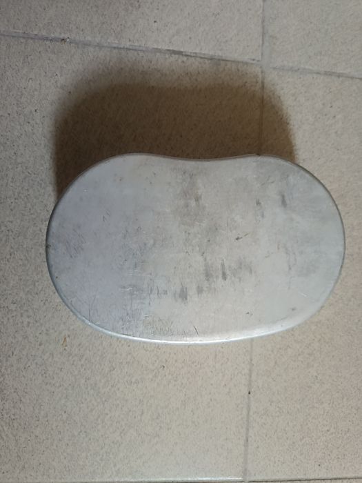 Три алуминиеви кутии