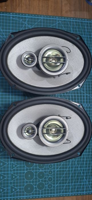 Kenwood KFC HQ 718 Indonesia