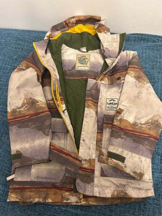 haine copii second-hand: pentru toamna - iarna