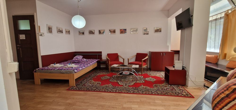 Cazare Regim Hotelier cu factura CLUJ