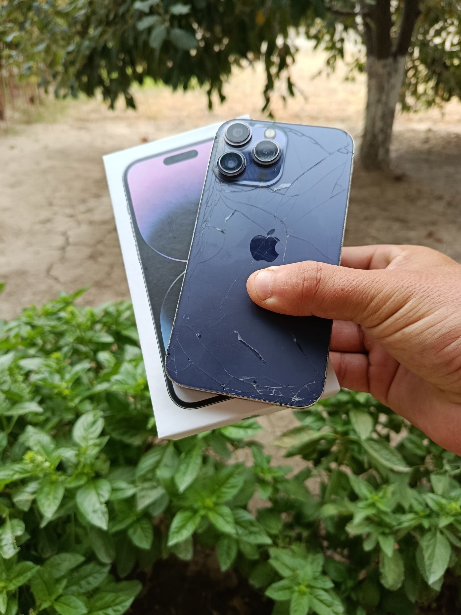 Iphone XR 14 Pro 128gb srochna