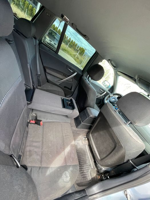 Vând BMW x3  4x4