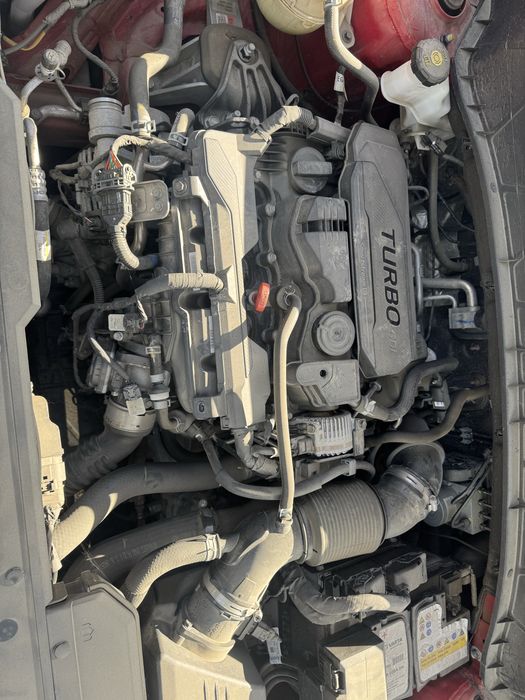 Dezmembrez Hyundai Tucson 2021 1.6 GDI G4FP – Cutie manuală WMJ6