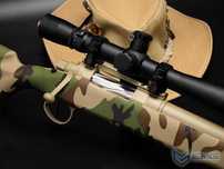 Cea Mai Puternica Pusca SNIPER DE PE INTERNET!!Airsoft Cal.6mm pistol