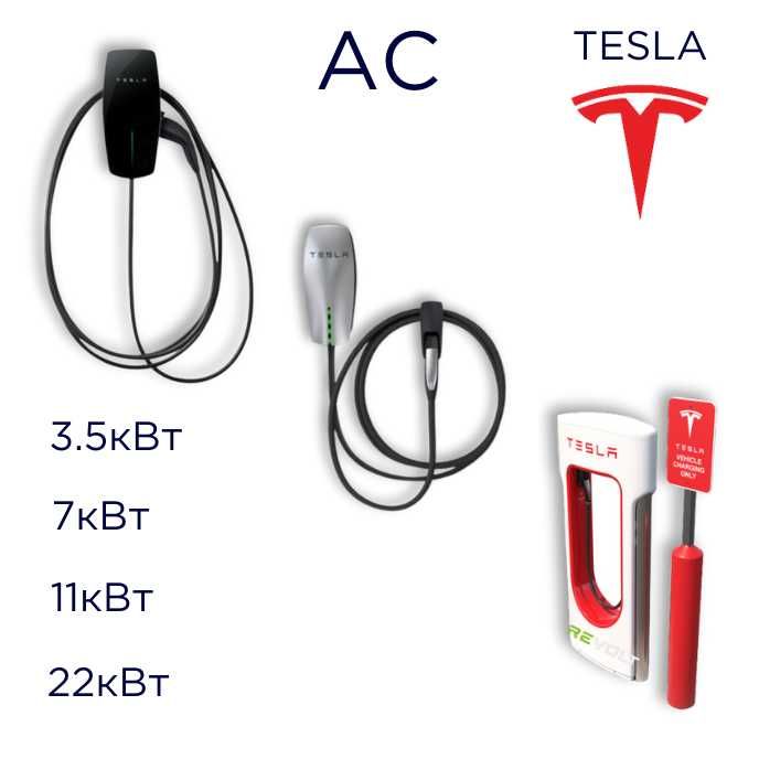 Переходник Tesla < G/BT