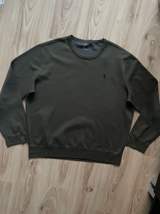 Polo Ralph Lauren / мъжка блуза/фланела XXL/XXXL