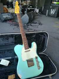 Chitara Nash T63 telecaster custom shop