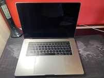 MacBook Pro 15 2017 I7/Radeon Pro 560/16GB/512GB ГАРАНЦИЯ!