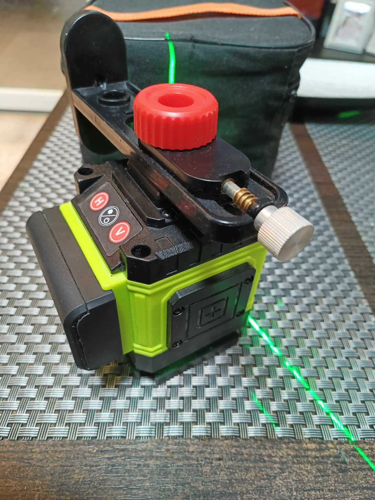 Nivea laser Verde 4d